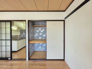 クレール春日 0202号-9