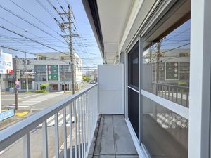 クレール春日 0202号-10