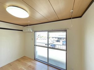 クレール春日 0202号-12