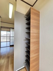 クレール春日 0202号-14