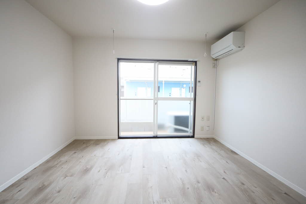 Ｙ．Ｙシーサイドパレス　壱番館 0103号-2