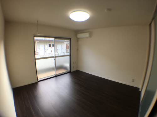 Ｙ．Ｙシーサイドパレス　壱番館 0108号-3