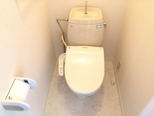 Y.Yシーサイドパレス 壱番館 0208号-12