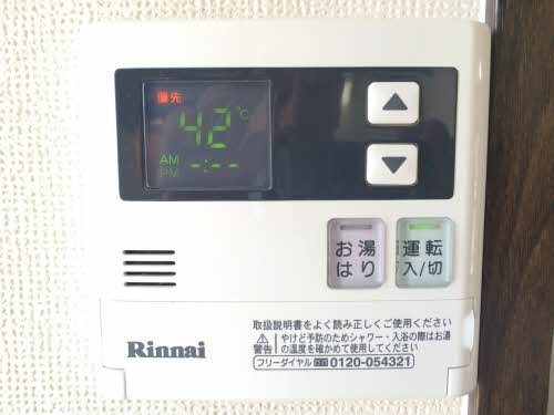 Y.Yシーサイドパレス 壱番館 0208号-13