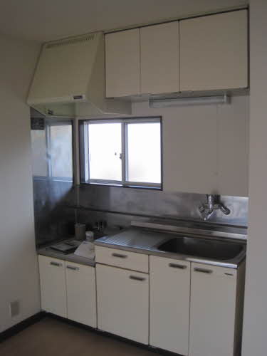 田村ハイツ 0101号-3