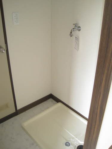 田村ハイツ 0101号-4