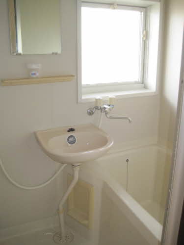 田村ハイツ 0101号-5