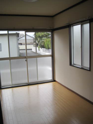 田村ハイツ 0101号-7