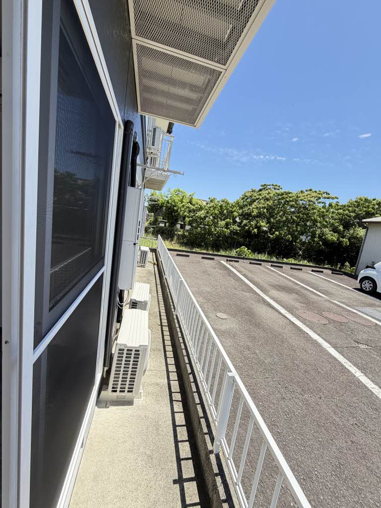 田村ハイツ 0101号-15