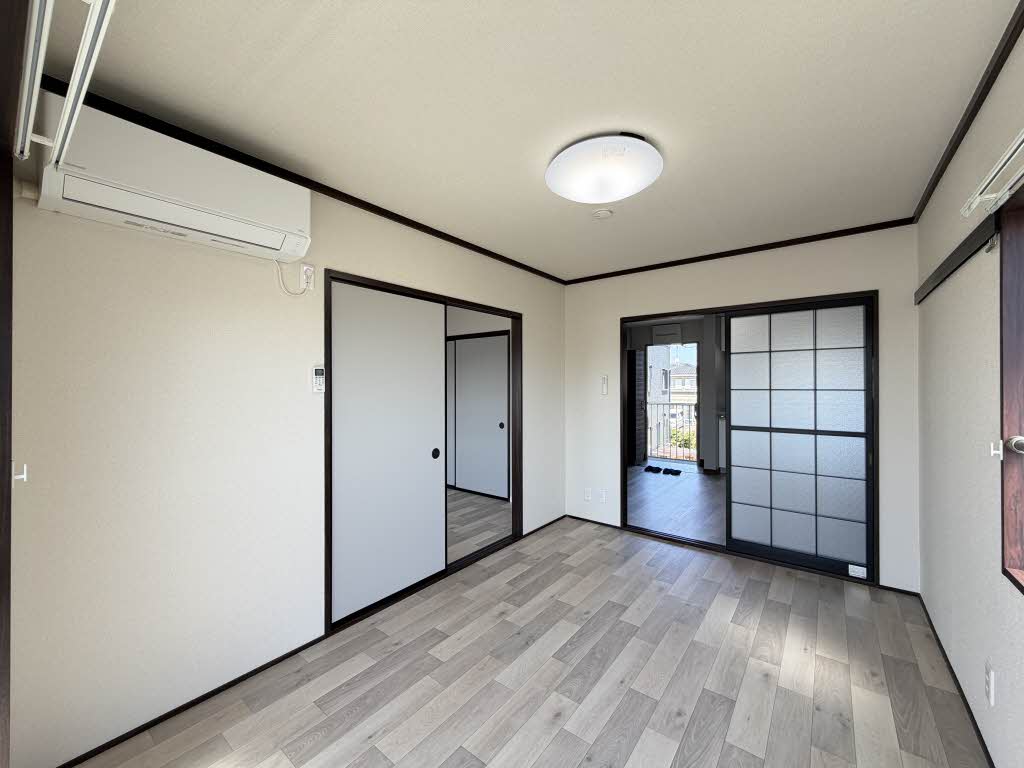 田村ハイツ 0202号-2