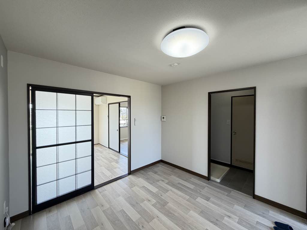 田村ハイツ 0202号-8