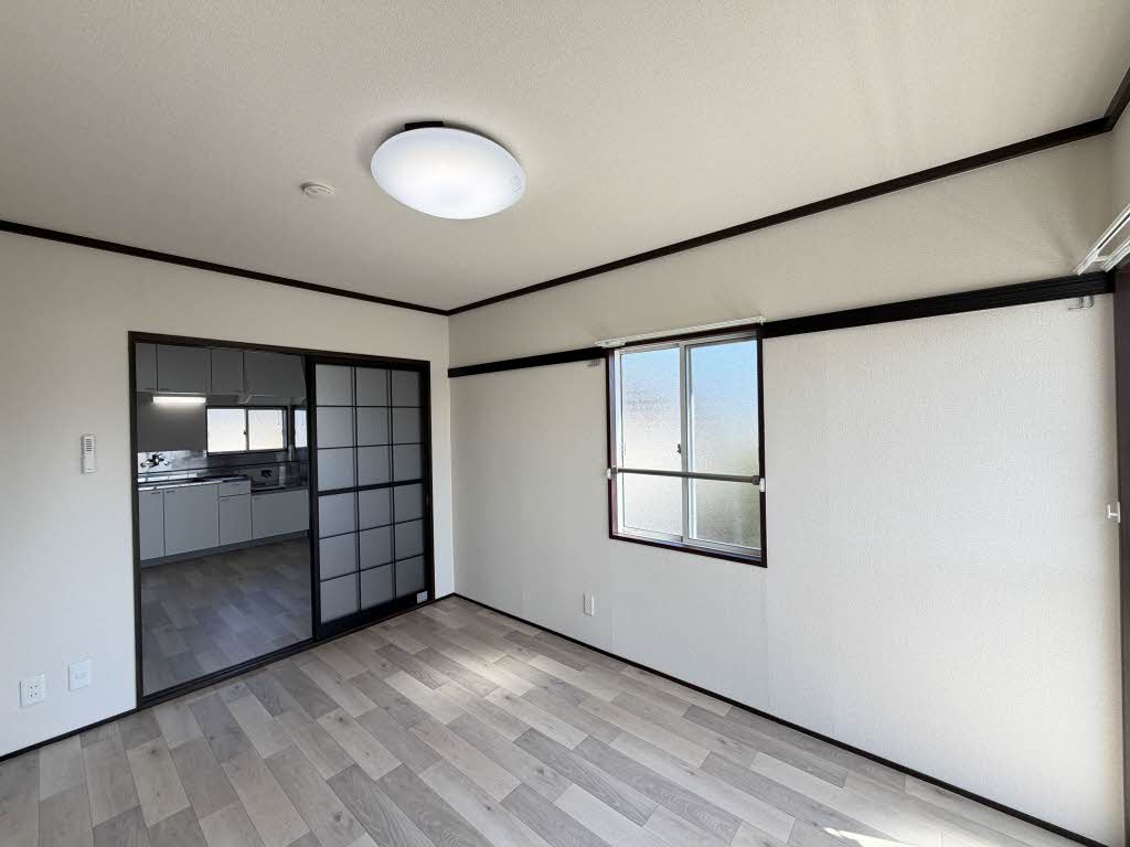 田村ハイツ 0202号-11