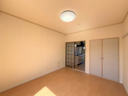 ノーブル多津美 0201号-4