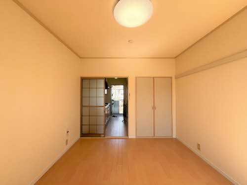 ノーブル多津美 0201号-5