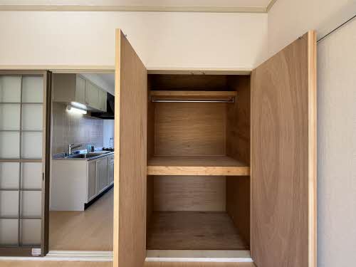 ノーブル多津美 0201号-6