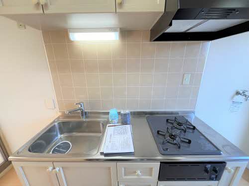 ノーブル多津美 0201号-9