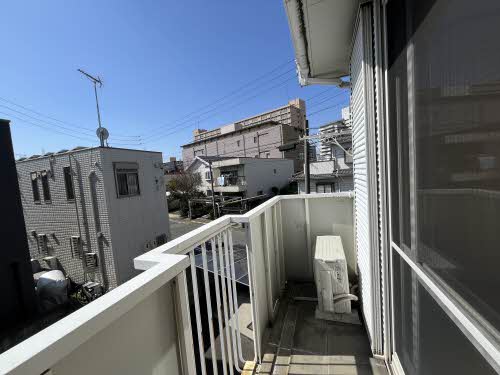 ノーブル多津美 0201号-14