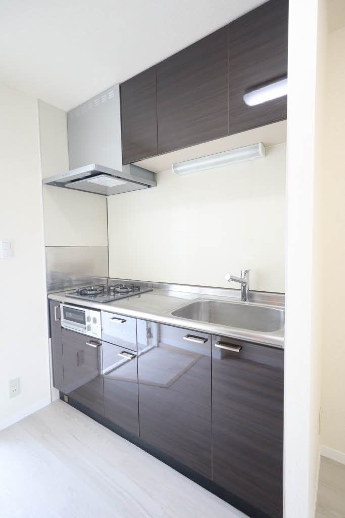 Ｙ．Ｙシーサイドパレス　弐番館 0201号-3