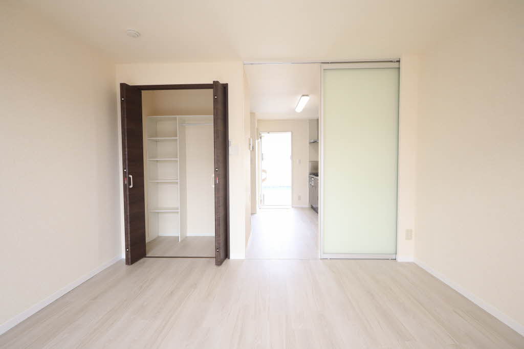 Ｙ．Ｙシーサイドパレス　弐番館 0201号-7