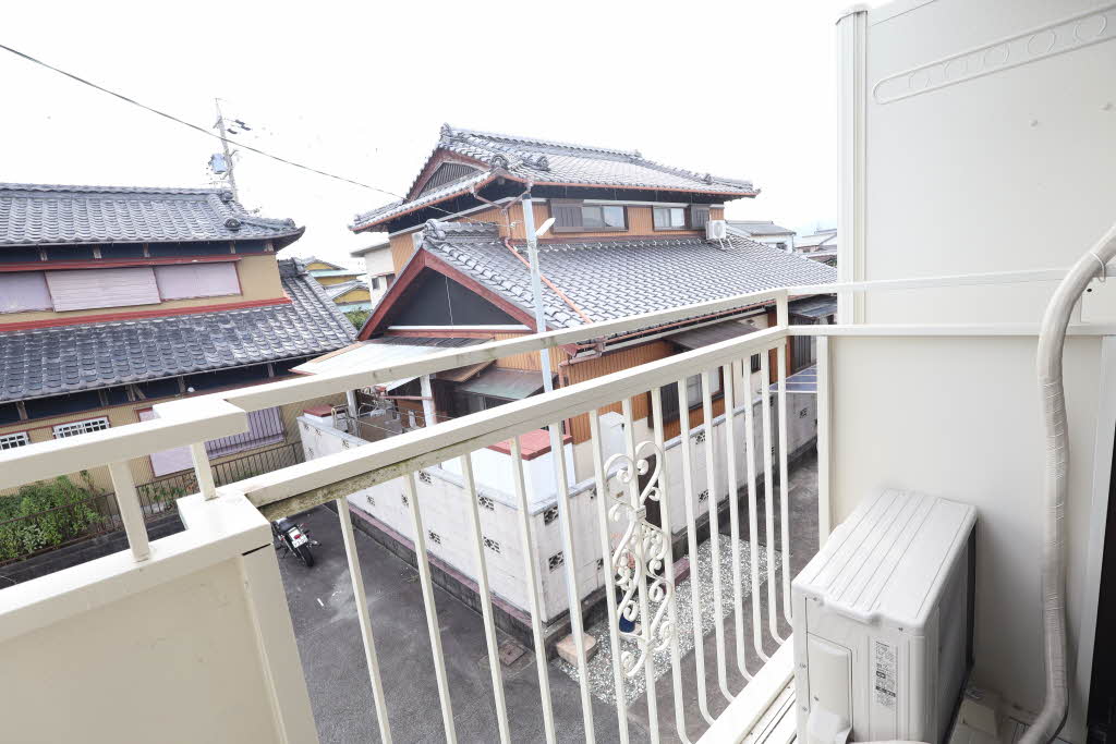 Ｙ．Ｙシーサイドパレス　弐番館 0201号-11