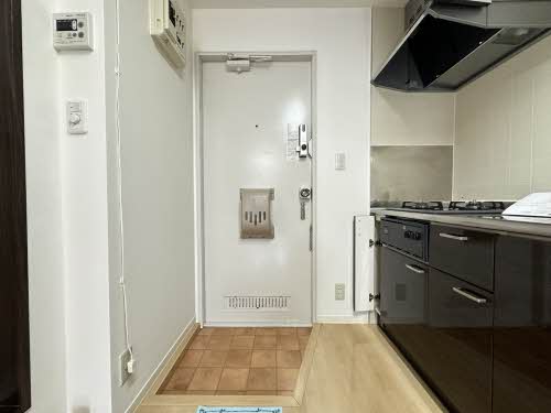 Ｙ．Ｙシーサイドパレス　弐番館 0203号-3