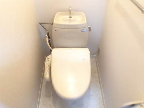 Ｙ．Ｙシーサイドパレス　弐番館 0205号-10