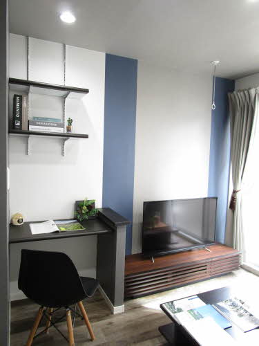 サンモール天神 0102号-3