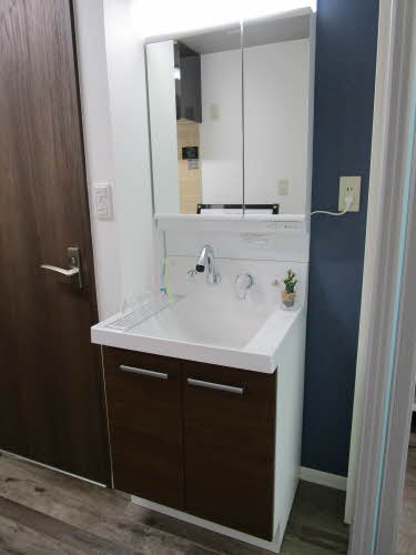 サンモール天神 0102号-6