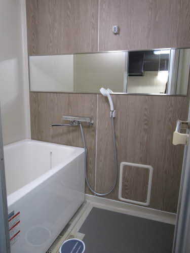 サンモール天神 0102号-8