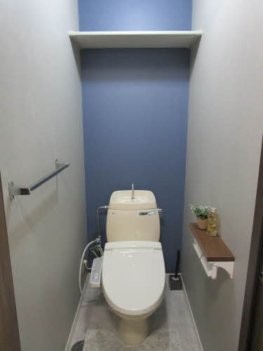 サンモール天神 0102号-9