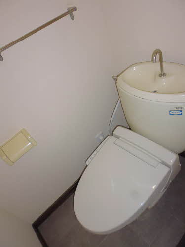 グレイシャス駿河Ａ 0101号-4