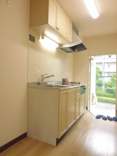 グレイシャス駿河Ａ 0101号-6