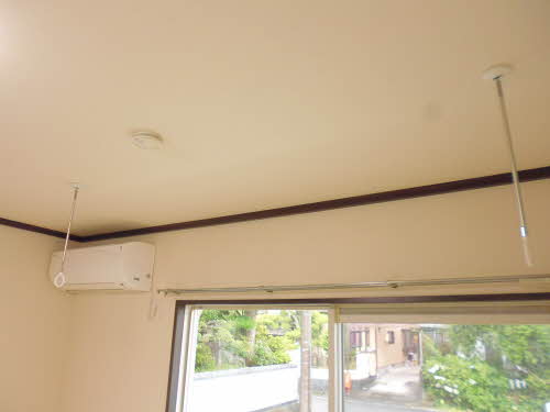 グレイシャス駿河Ａ 0101号-11