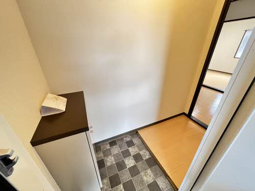 クレセントモール E202号-6