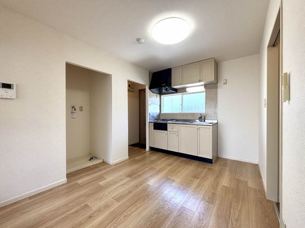 コーポラス梅田 0203号-3