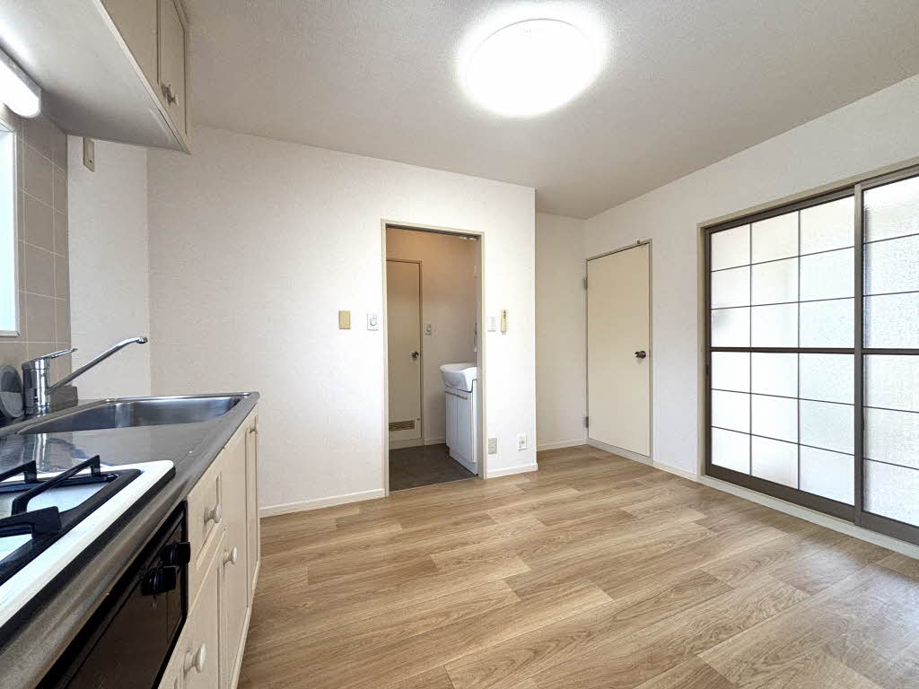 コーポラス梅田 0203号-4