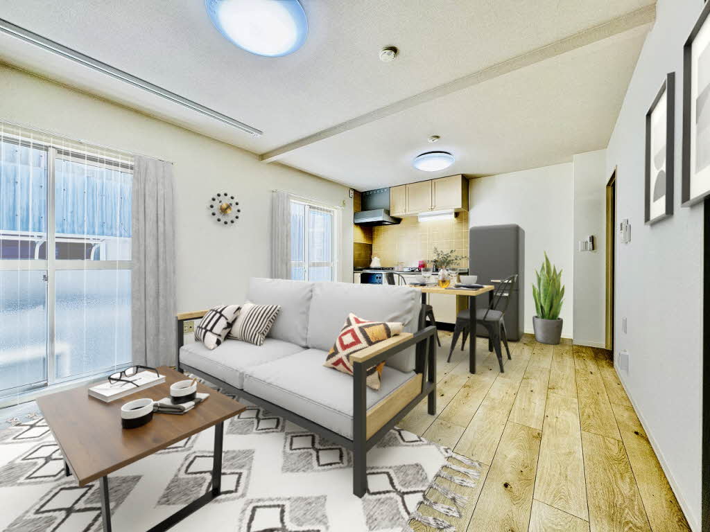 プランドール１９０４ D102号-2