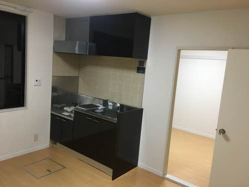 コーポサンライズ A102号-2