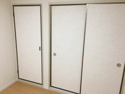 コーポサンライズ A102号-7