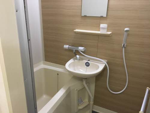 コーポサンライズ A102号-8