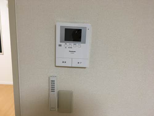 コーポサンライズ A102号-9