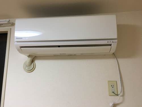 コーポサンライズ A102号-10