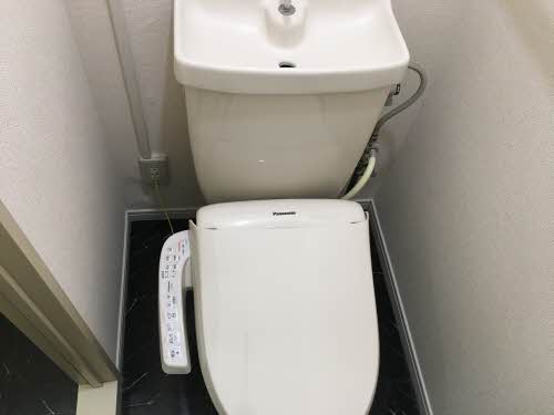 コーポサンライズ A102号-11