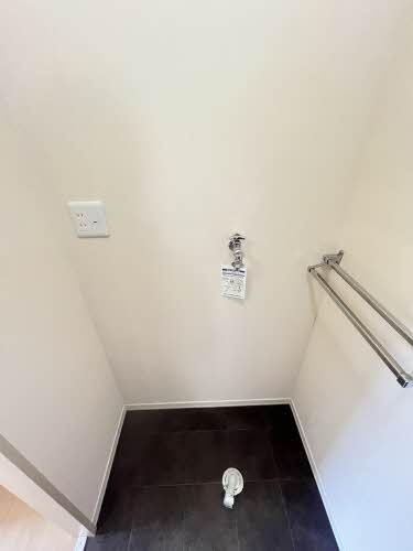 コーポサンライズ B202号-4