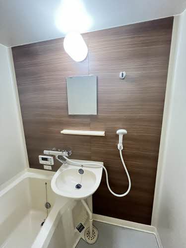 コーポサンライズ B202号-5