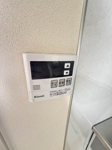 コーポサンライズ B202号-10