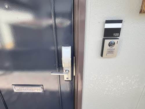 フレグランス桔梗 0105号-3