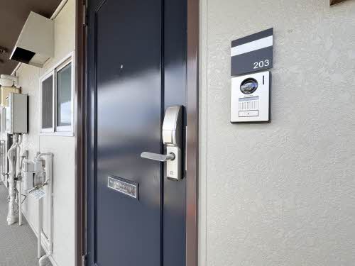 フレグランス桔梗 0203号-3