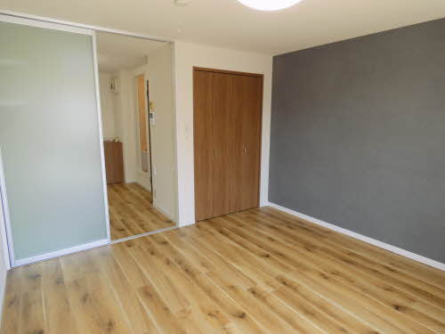 アメニティＡ・Ｔ B105号-2