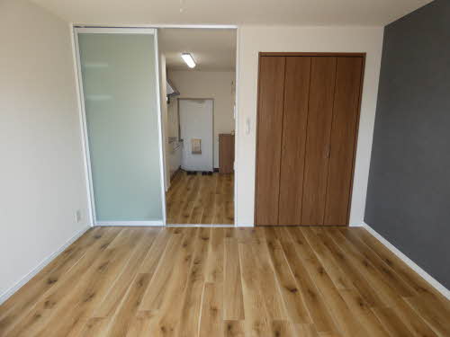 アメニティＡ・Ｔ B105号-3